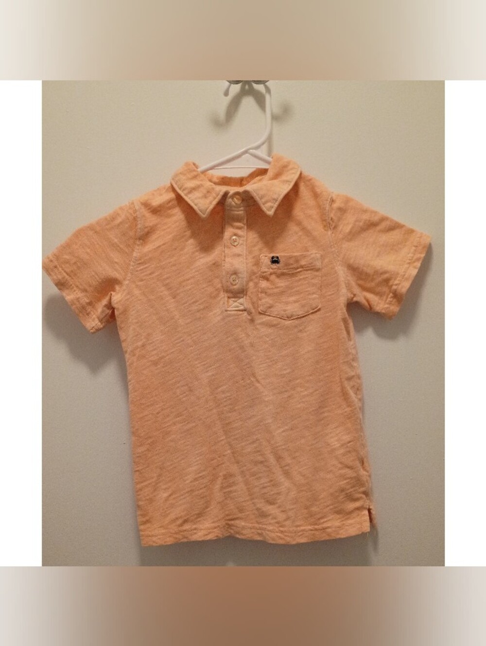 Carter's Crab Polo